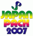 Japan Pack 2007 S